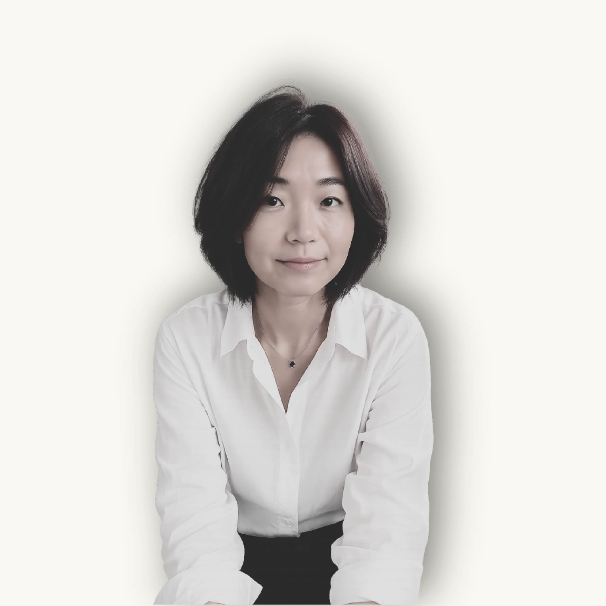 케이 윤의 초상
